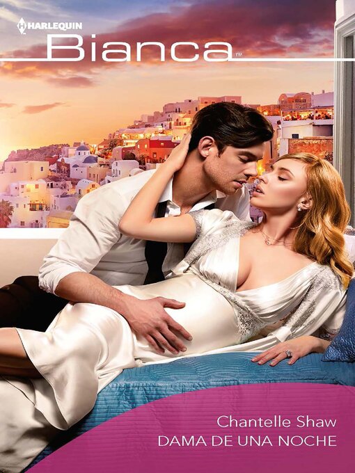 Title details for Dama de una noche by Chantelle Shaw - Available
